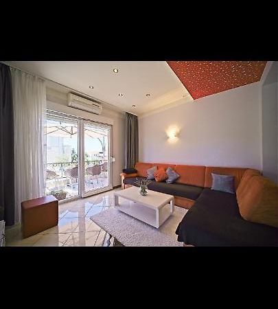 Apartman Monaco Makarska Luaran gambar