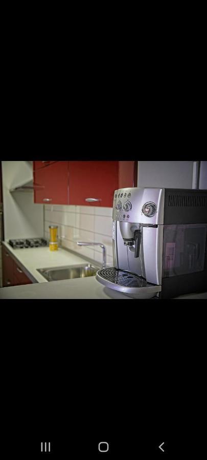 Apartman Monaco Makarska Luaran gambar