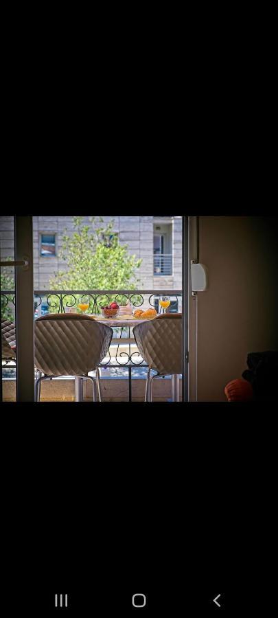Apartman Monaco Makarska Luaran gambar