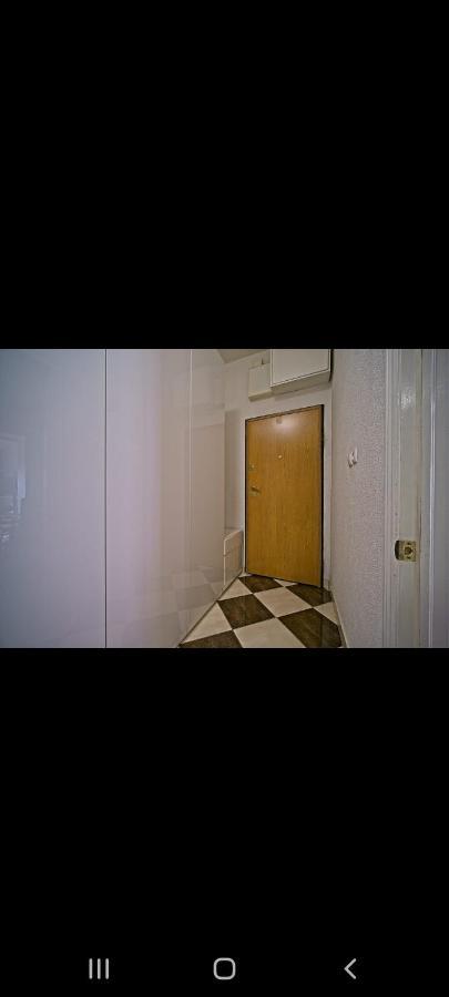Apartman Monaco Makarska Luaran gambar