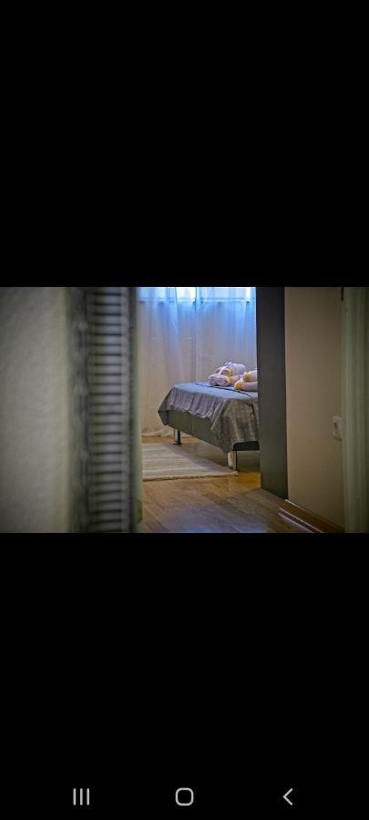 Apartman Monaco Makarska Luaran gambar