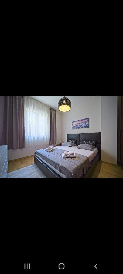 Apartman Monaco Makarska Luaran gambar