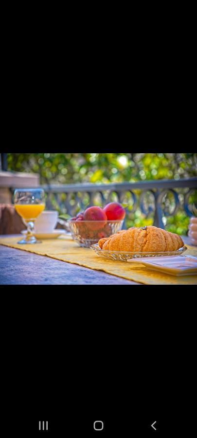 Apartman Monaco Makarska Luaran gambar