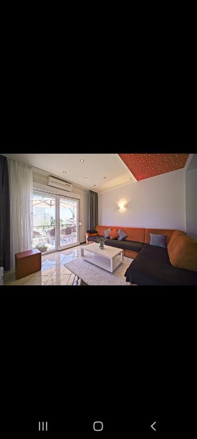 Apartman Monaco Makarska Luaran gambar