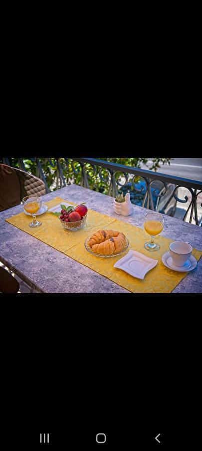 Apartman Monaco Makarska Luaran gambar
