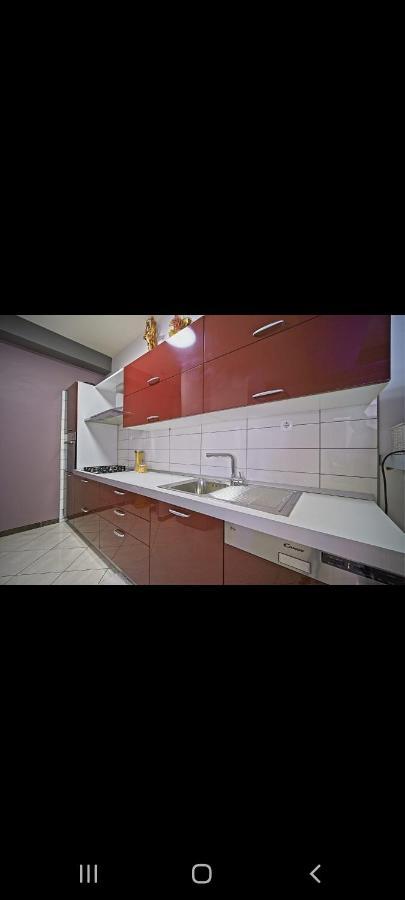 Apartman Monaco Makarska Luaran gambar