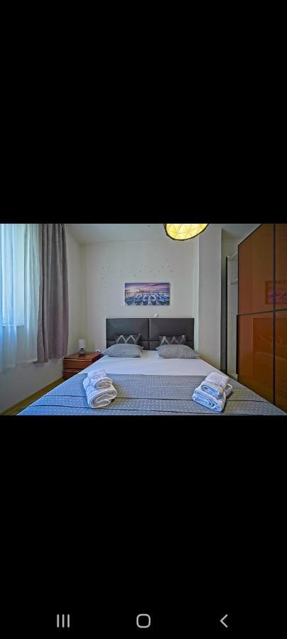 Apartman Monaco Makarska Luaran gambar