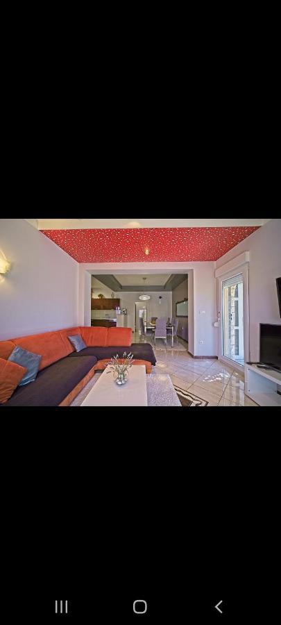 Apartman Monaco Makarska Luaran gambar