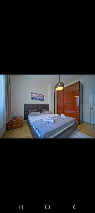 Apartman Monaco Makarska Luaran gambar