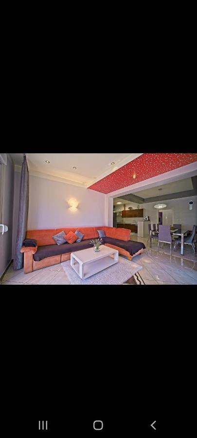 Apartman Monaco Makarska Luaran gambar