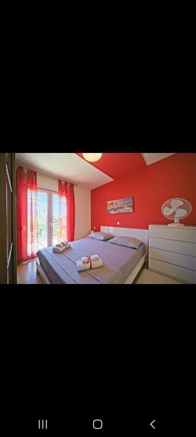 Apartman Monaco Makarska Luaran gambar