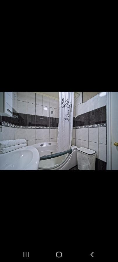 Apartman Monaco Makarska Luaran gambar