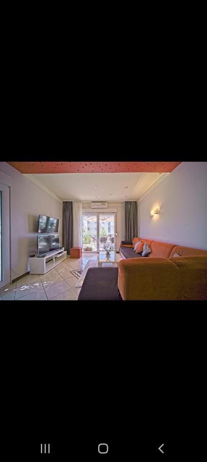 Apartman Monaco Makarska Luaran gambar