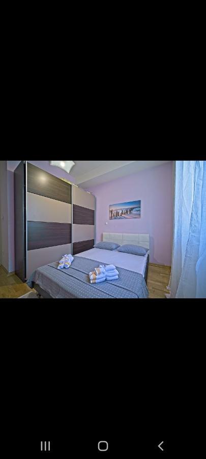 Apartman Monaco Makarska Luaran gambar