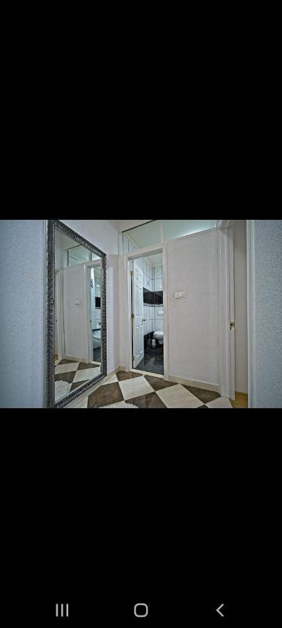 Apartman Monaco Makarska Luaran gambar