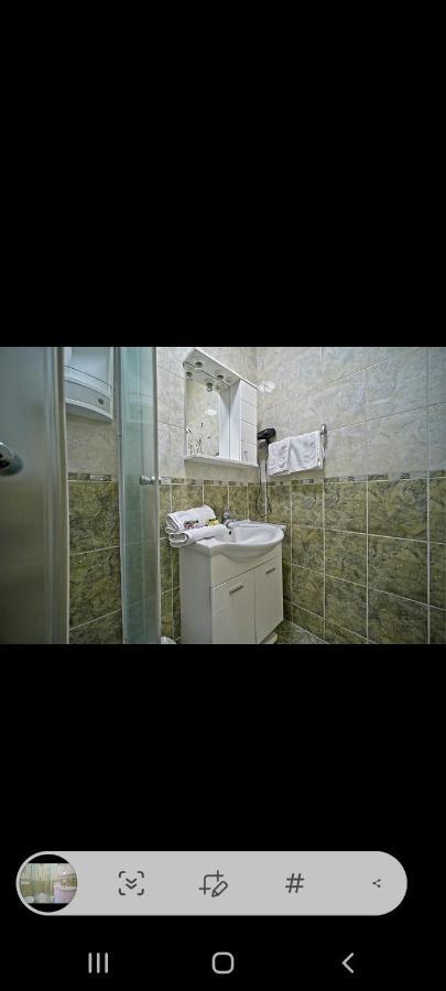 Apartman Monaco Makarska Luaran gambar